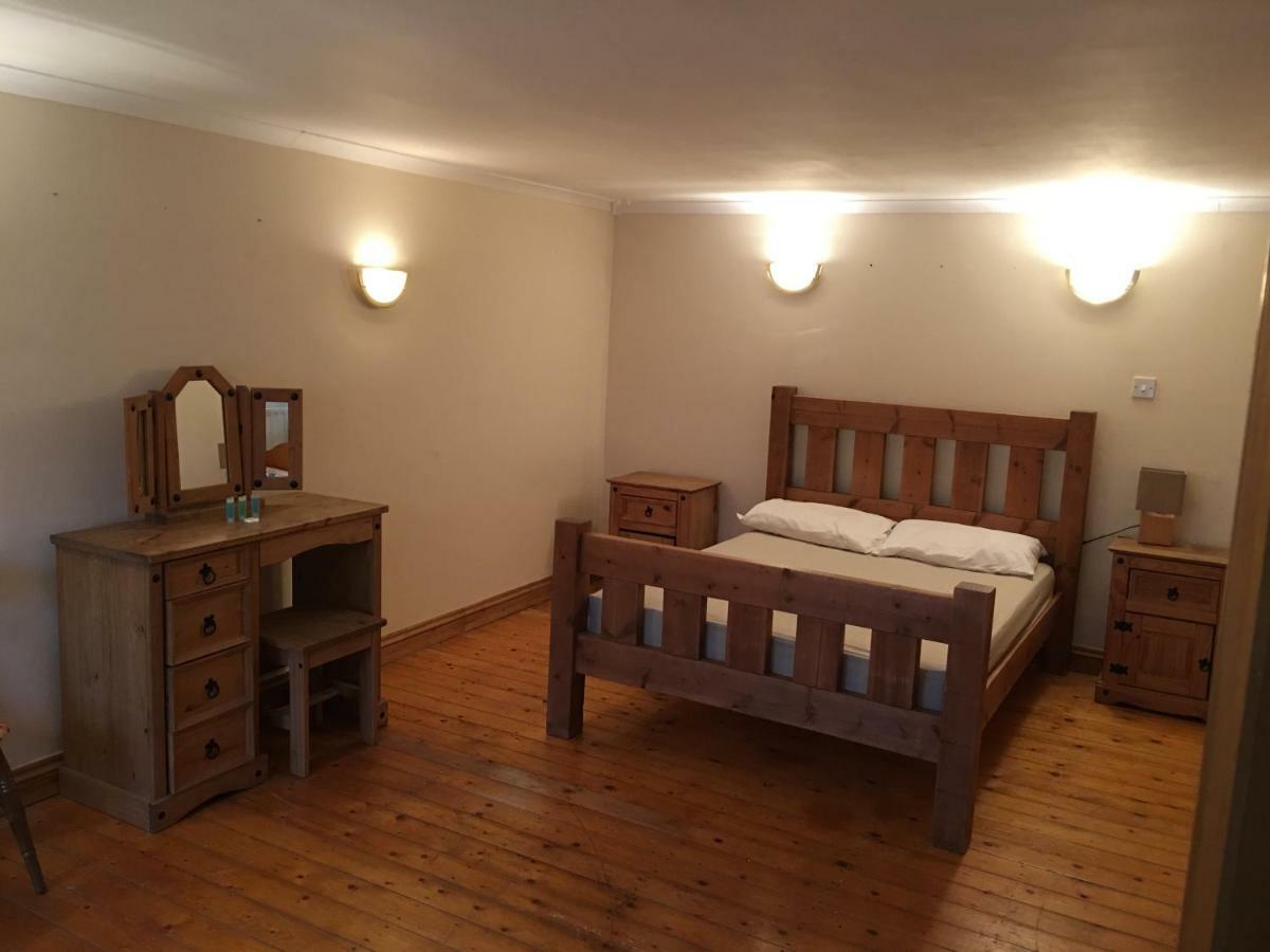 Starshinezzz Hotel Trimdon Grange Luaran gambar